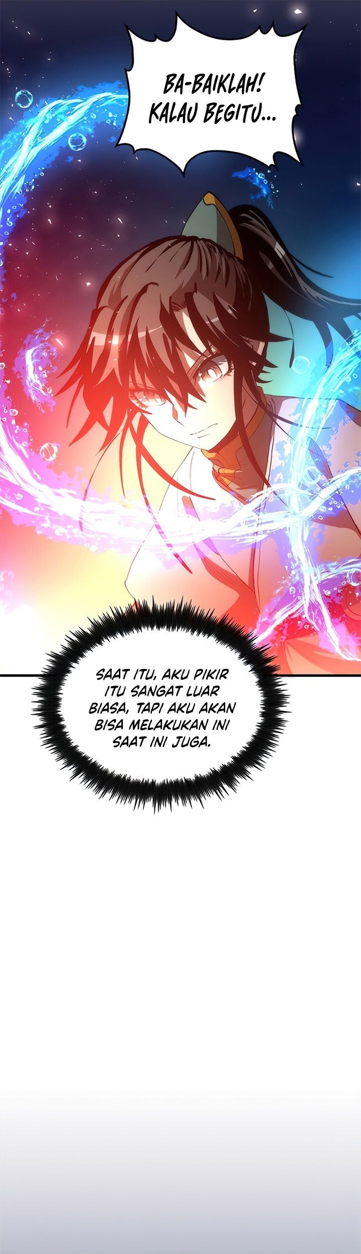 Doctor’s Rebirth Chapter 69 - halaman 28
