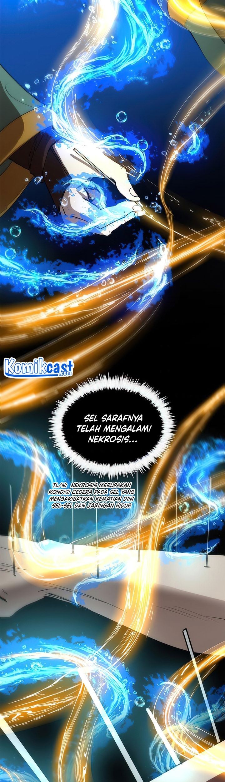 Doctor’s Rebirth Chapter 69 - halaman 30