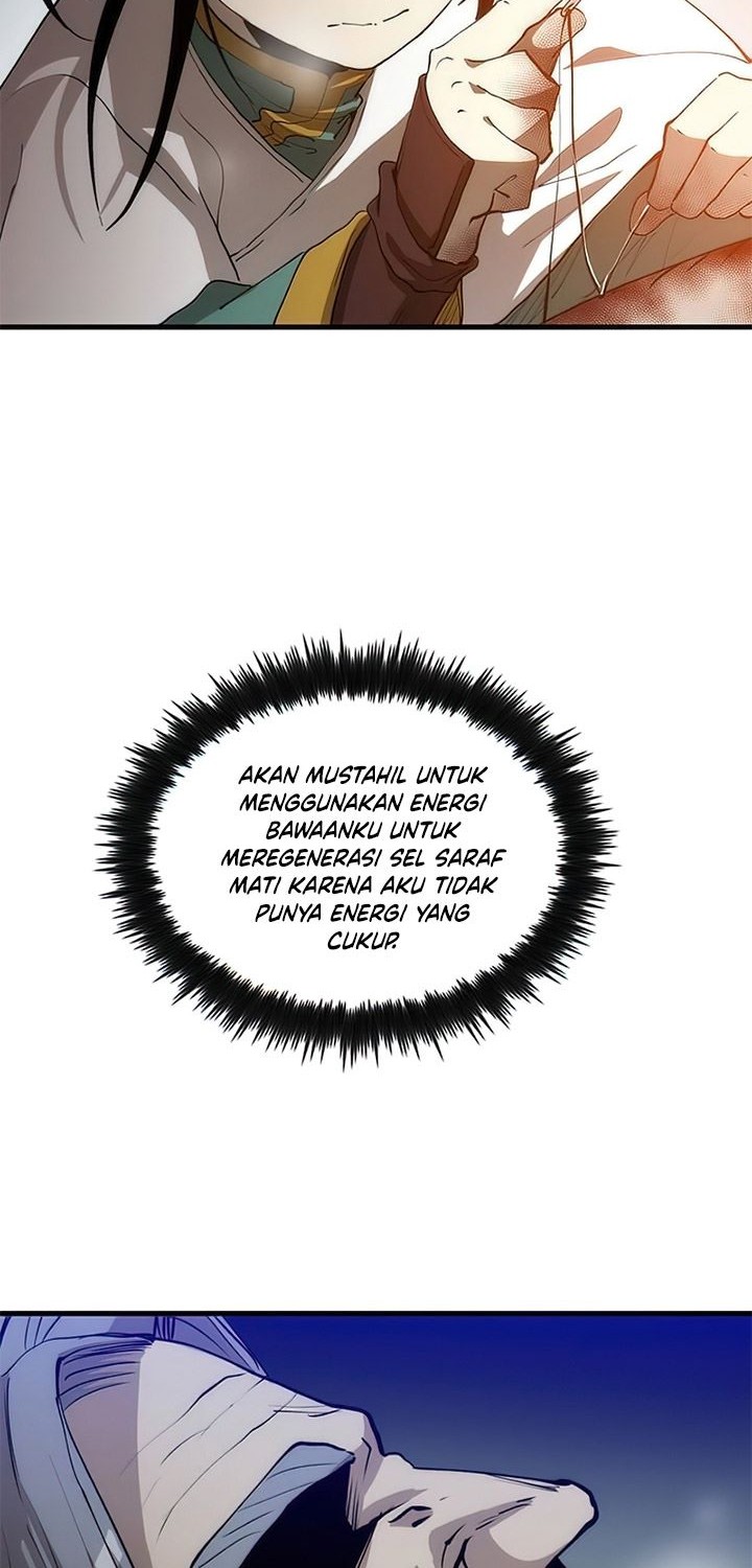 Doctor’s Rebirth Chapter 69 - halaman 35