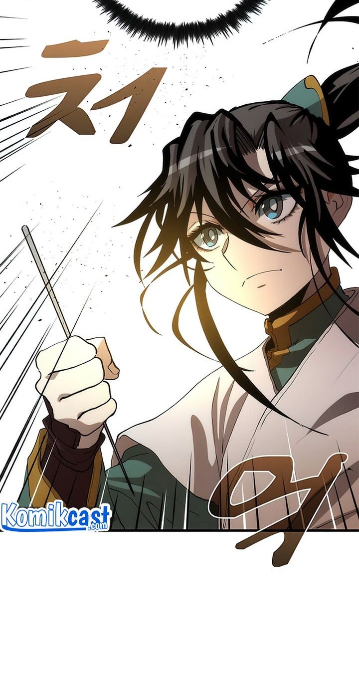 Doctor’s Rebirth Chapter 69 - halaman 37
