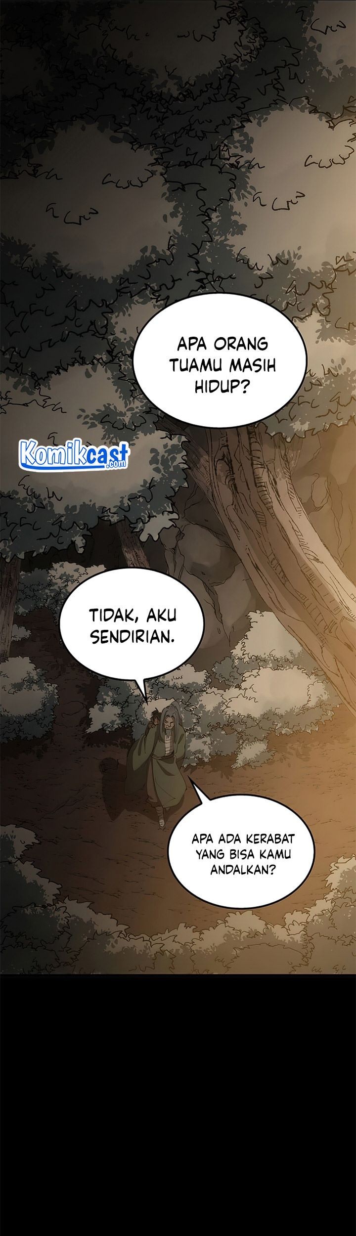 Doctor’s Rebirth Chapter 69 - halaman 48