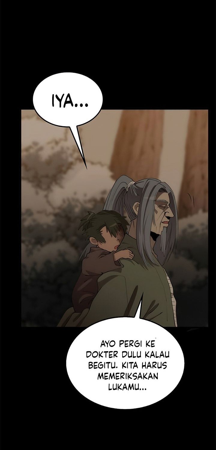 Doctor’s Rebirth Chapter 69 - halaman 49