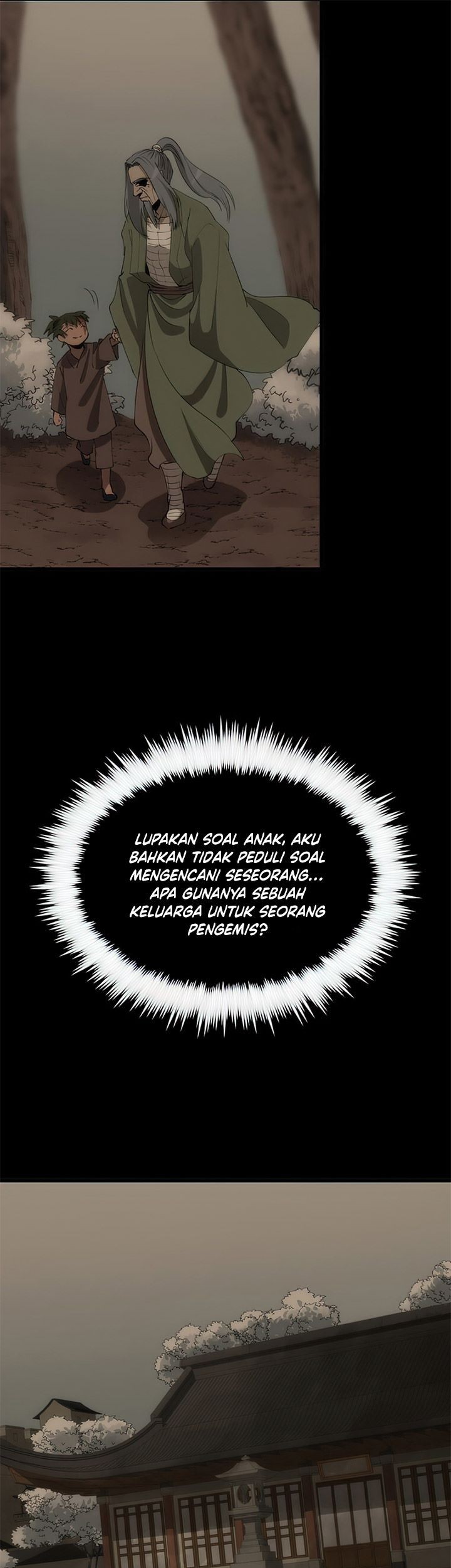 Doctor’s Rebirth Chapter 69 - halaman 58