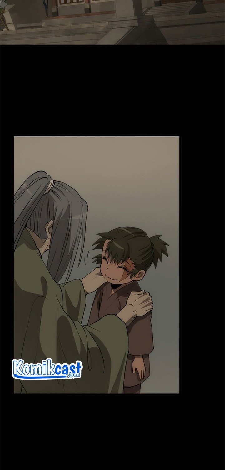 Doctor’s Rebirth Chapter 69 - halaman 59