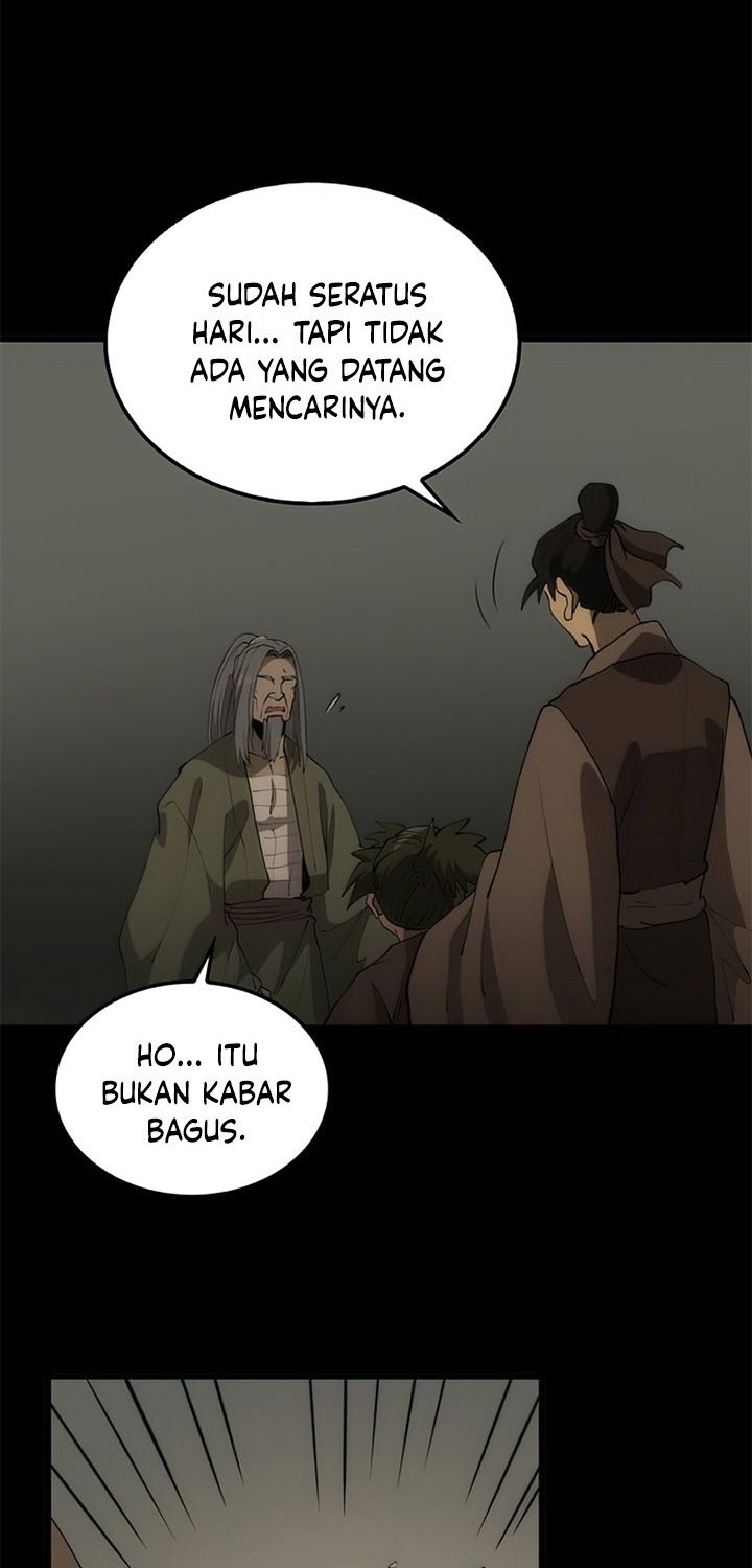 Doctor’s Rebirth Chapter 69 - halaman 63
