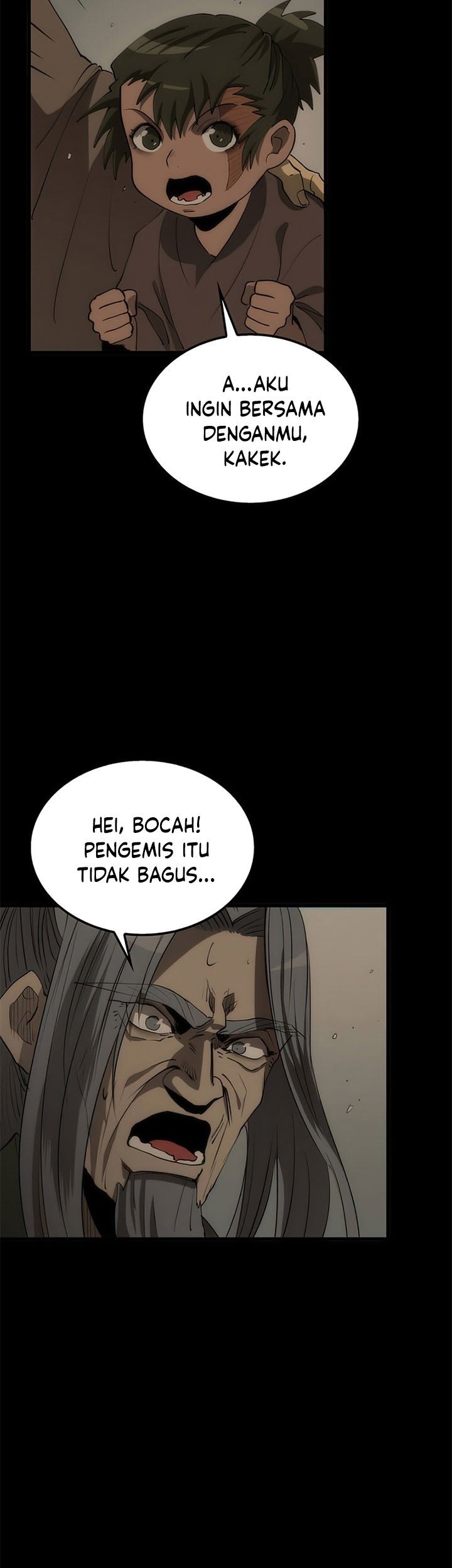 Doctor’s Rebirth Chapter 69 - halaman 64