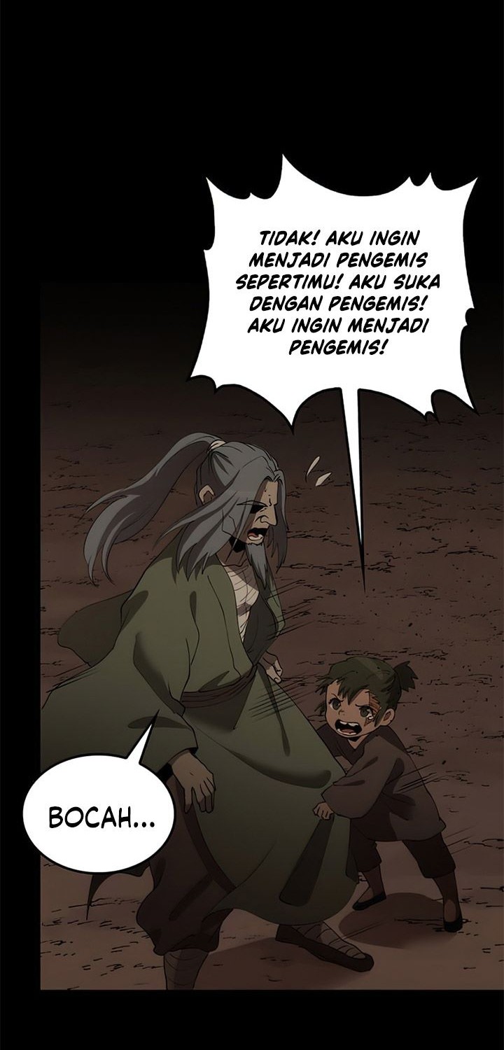 Doctor’s Rebirth Chapter 69 - halaman 65