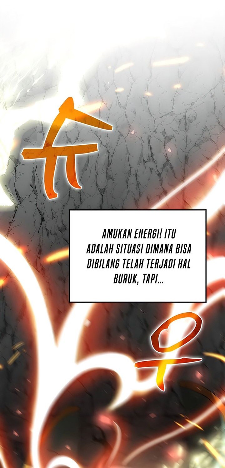 Doctor’s Rebirth Chapter 69 - halaman 7