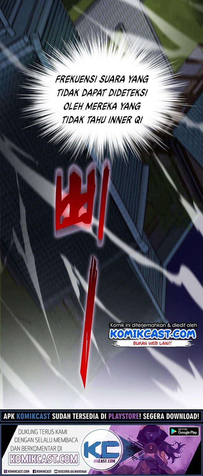 Doctor’s Rebirth Chapter 7 - halaman 11