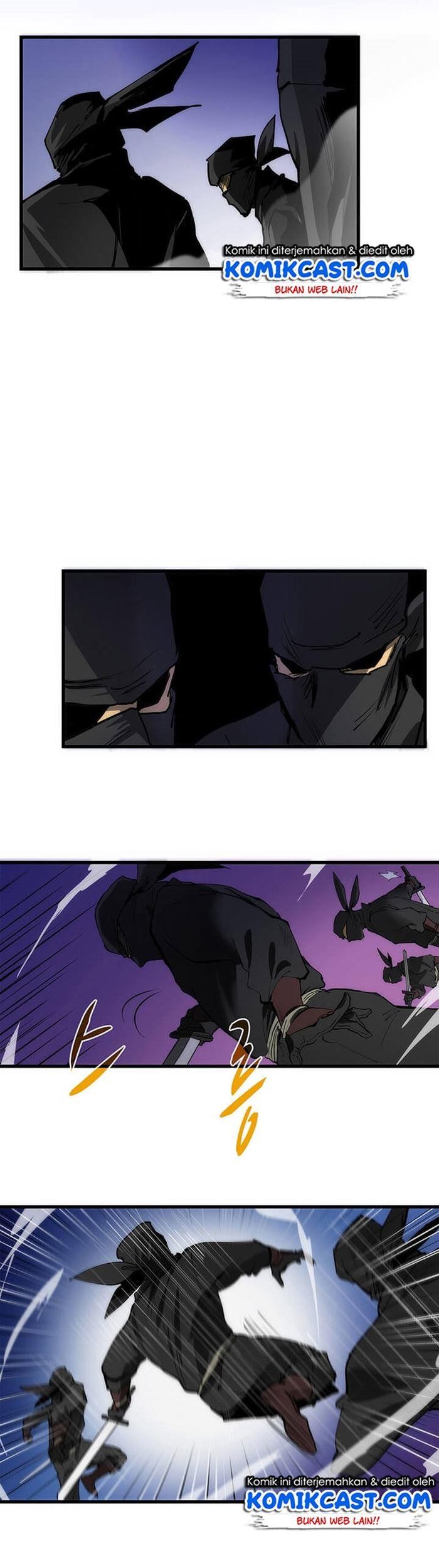 Doctor’s Rebirth Chapter 7 - halaman 12