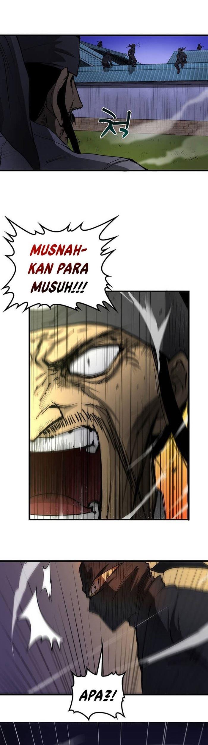 Doctor’s Rebirth Chapter 7 - halaman 13