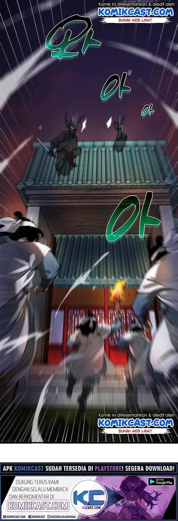 Doctor’s Rebirth Chapter 7 - halaman 14
