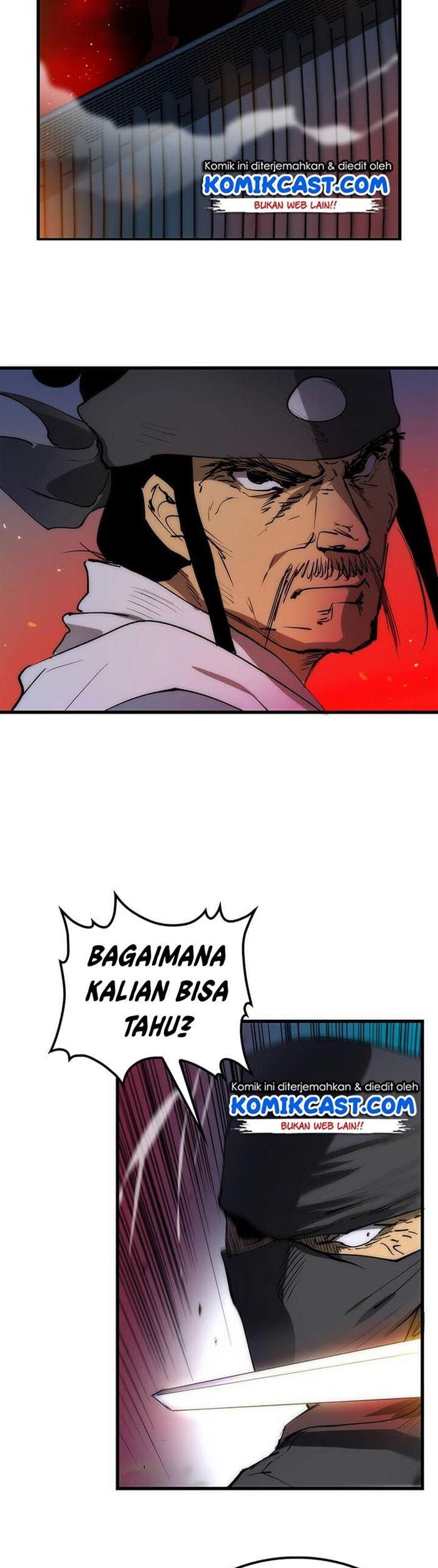 Doctor’s Rebirth Chapter 7 - halaman 17