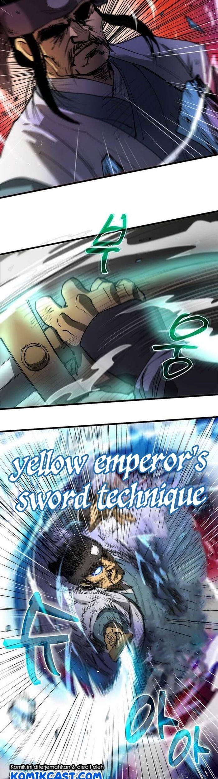 Doctor’s Rebirth Chapter 7 - halaman 21