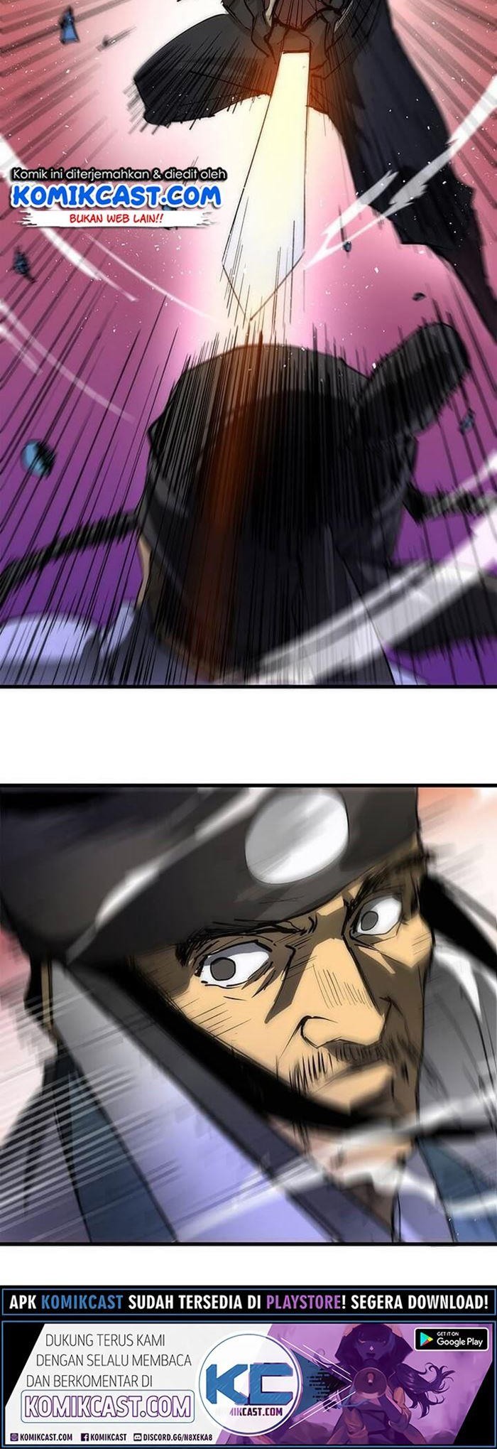 Doctor’s Rebirth Chapter 7 - halaman 25