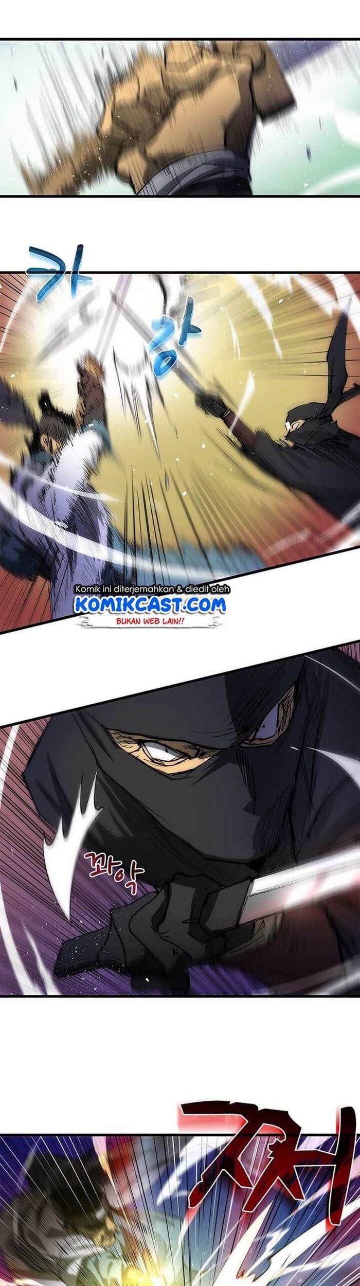 Doctor’s Rebirth Chapter 7 - halaman 26