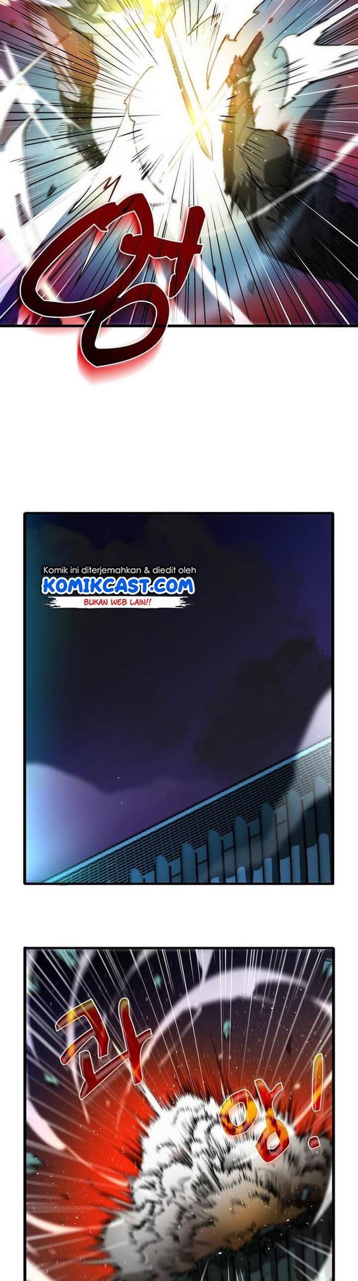 Doctor’s Rebirth Chapter 7 - halaman 27