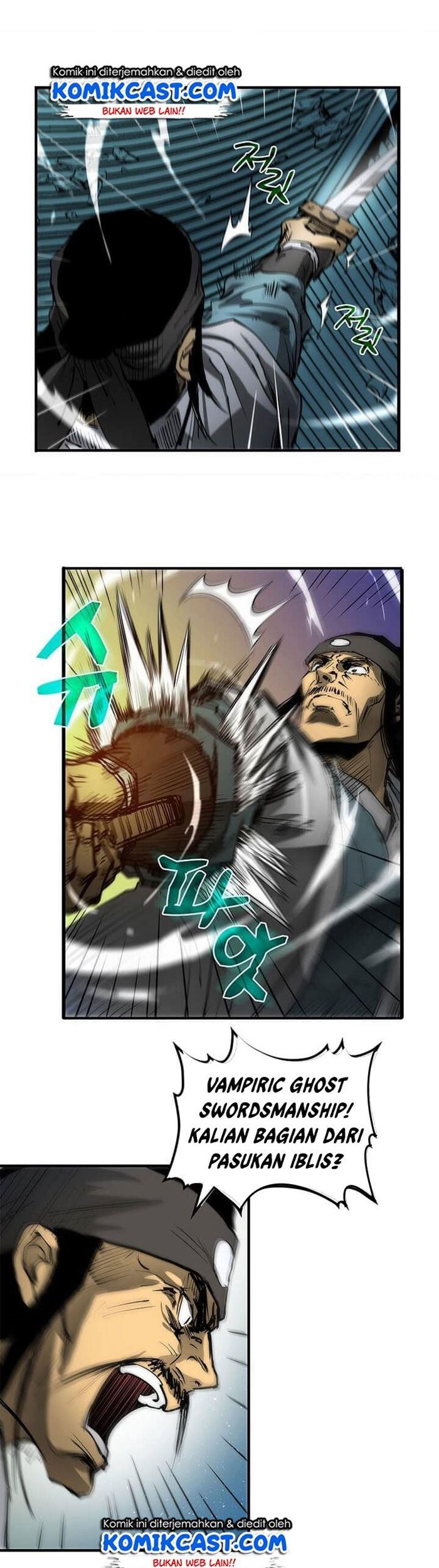 Doctor’s Rebirth Chapter 7 - halaman 29