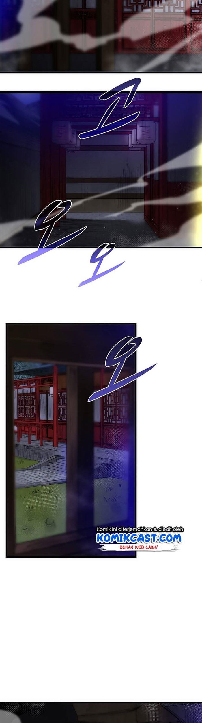 Doctor’s Rebirth Chapter 7 - halaman 3