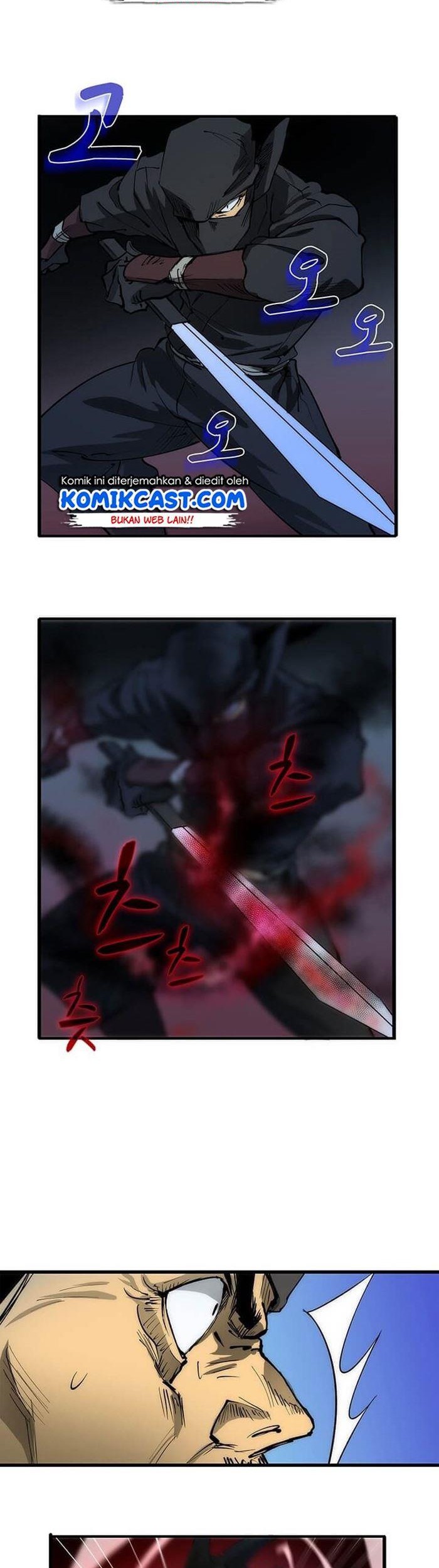 Doctor’s Rebirth Chapter 7 - halaman 30