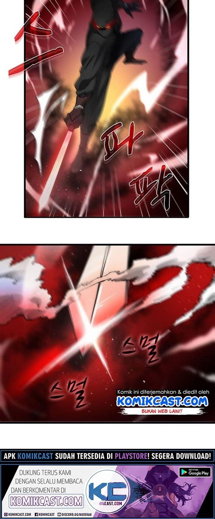 Doctor’s Rebirth Chapter 7 - halaman 31