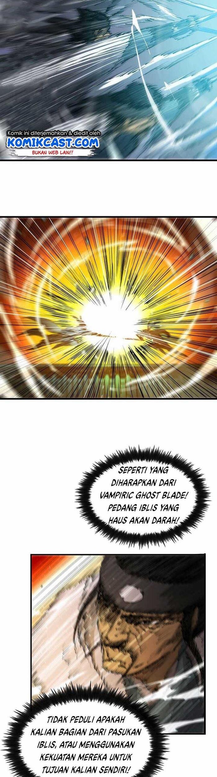 Doctor’s Rebirth Chapter 7 - halaman 33