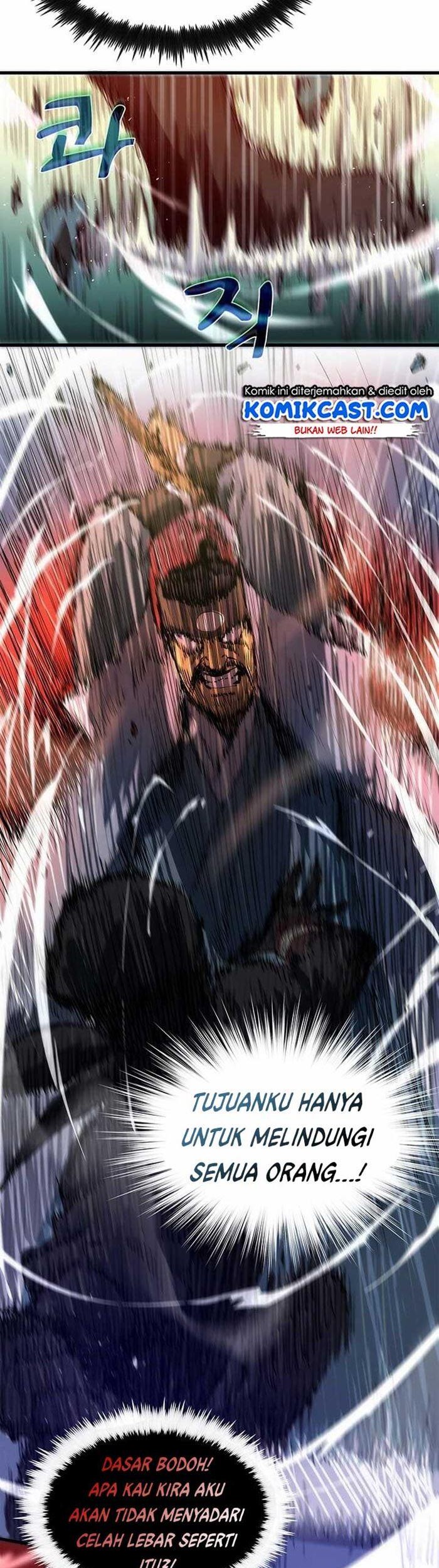 Doctor’s Rebirth Chapter 7 - halaman 34