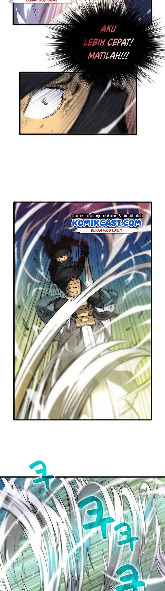 Doctor’s Rebirth Chapter 7 - halaman 37