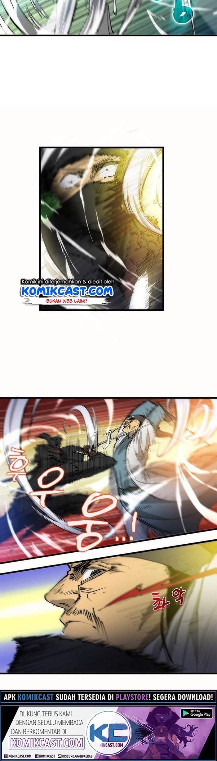 Doctor’s Rebirth Chapter 7 - halaman 38