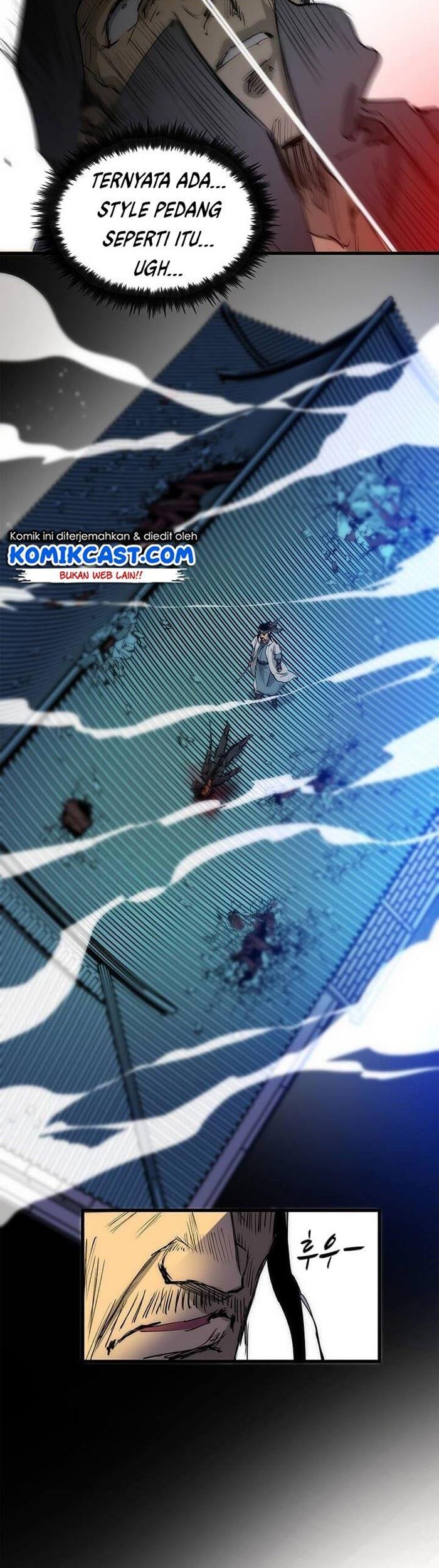 Doctor’s Rebirth Chapter 7 - halaman 40
