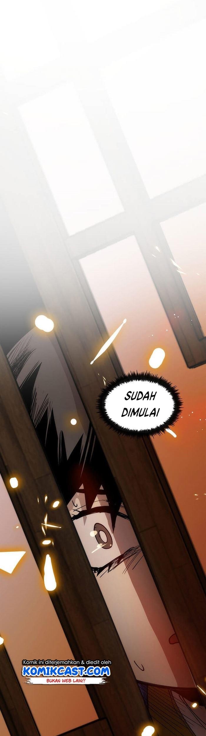 Doctor’s Rebirth Chapter 7 - halaman 42