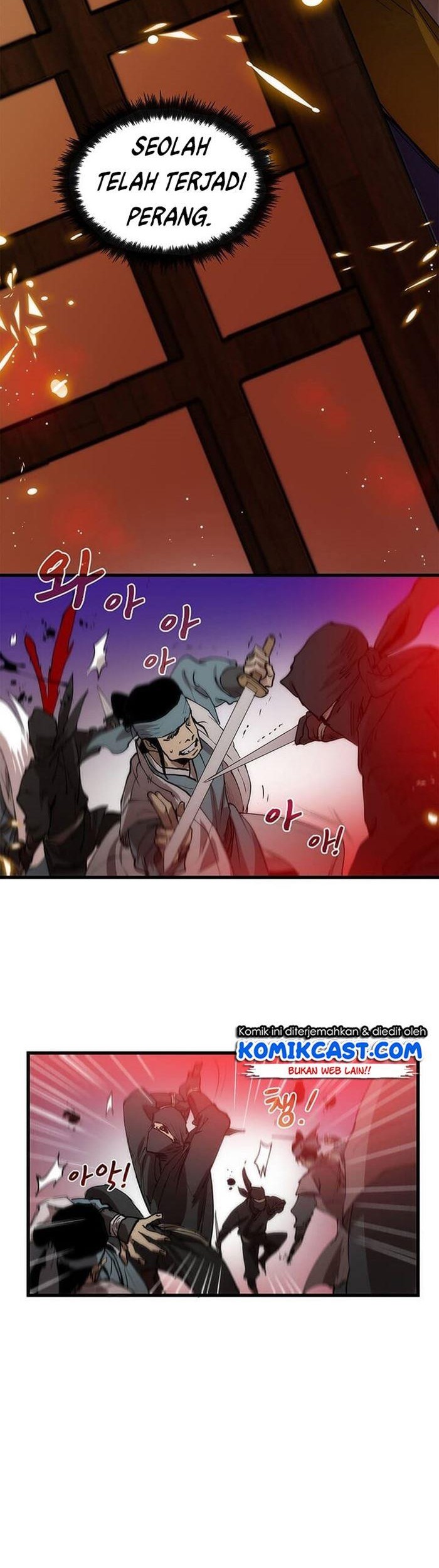Doctor’s Rebirth Chapter 7 - halaman 43