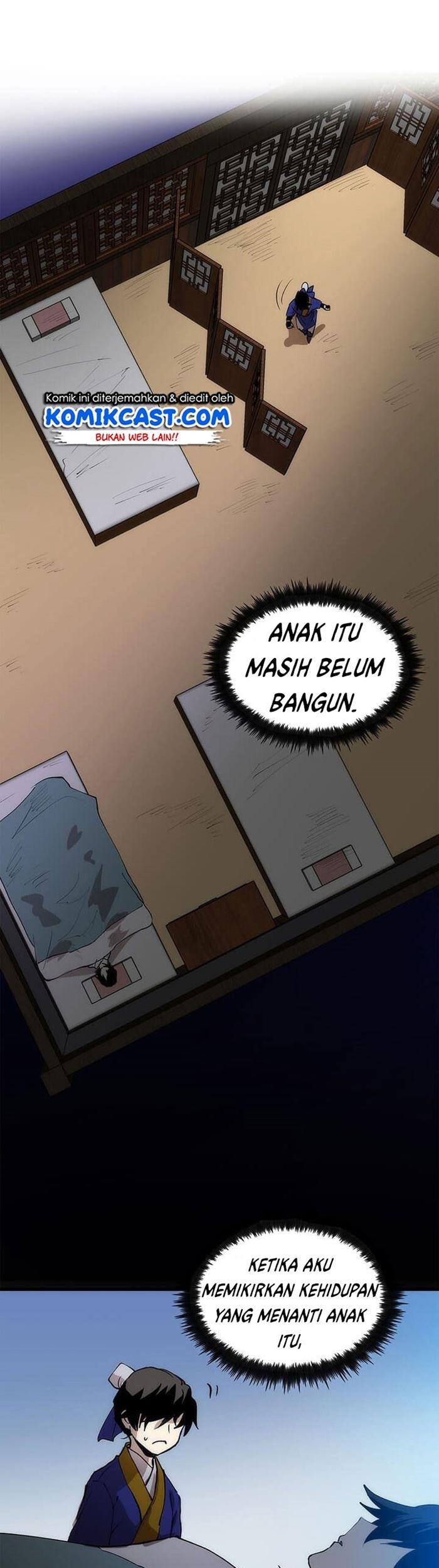 Doctor’s Rebirth Chapter 7 - halaman 46