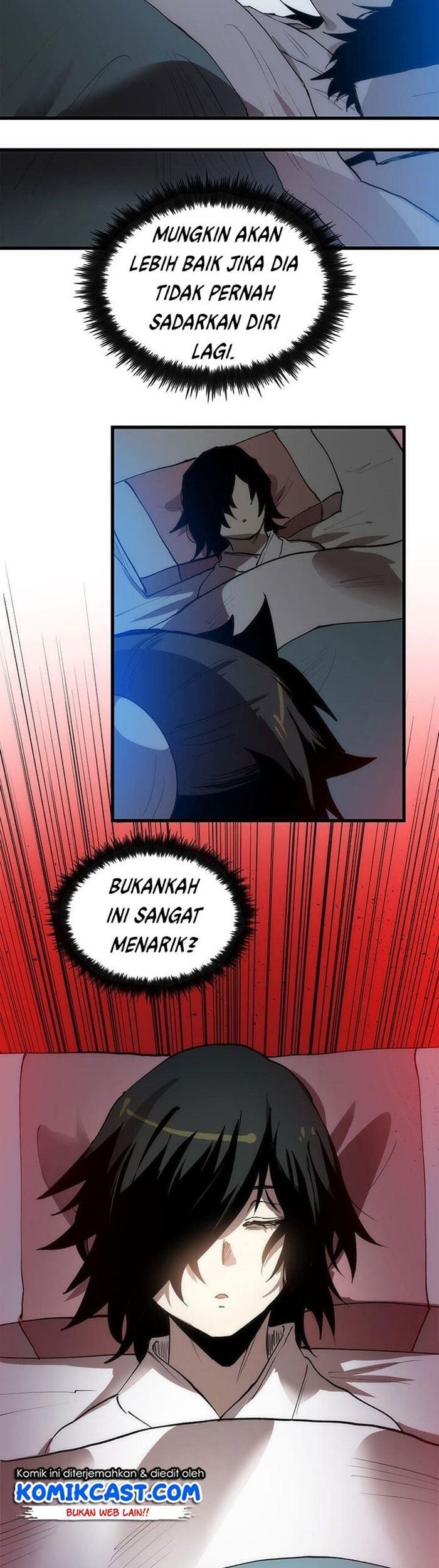 Doctor’s Rebirth Chapter 7 - halaman 47