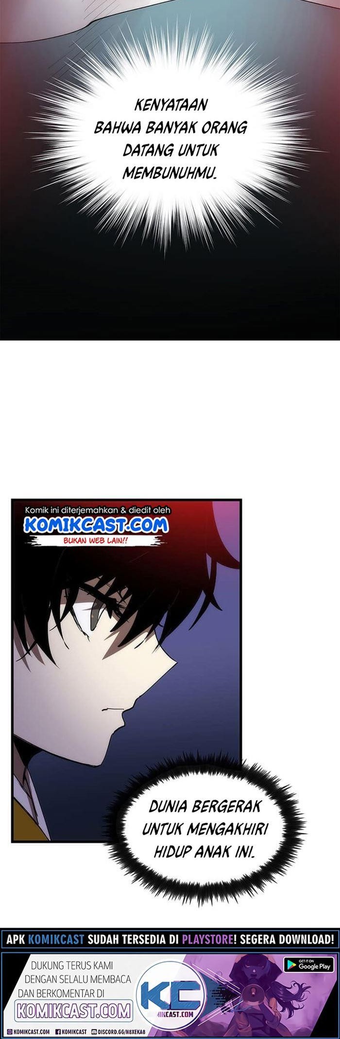 Doctor’s Rebirth Chapter 7 - halaman 48
