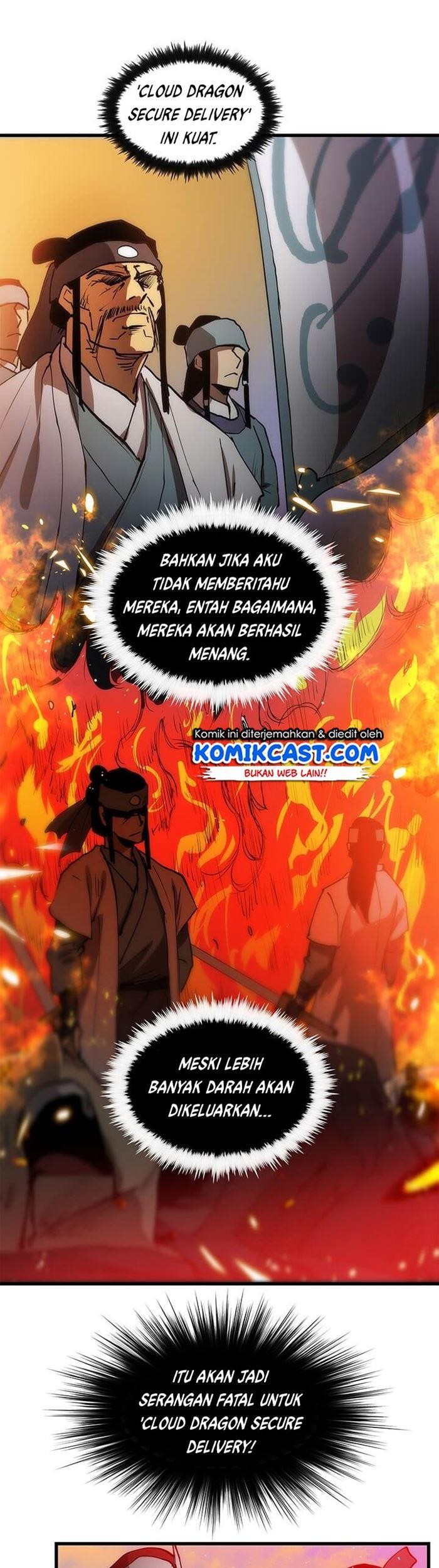 Doctor’s Rebirth Chapter 7 - halaman 49