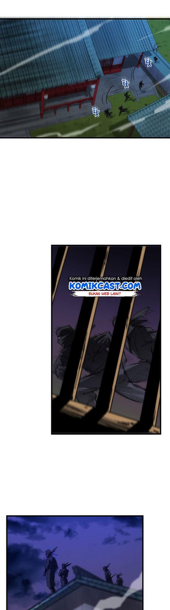 Doctor’s Rebirth Chapter 7 - halaman 5