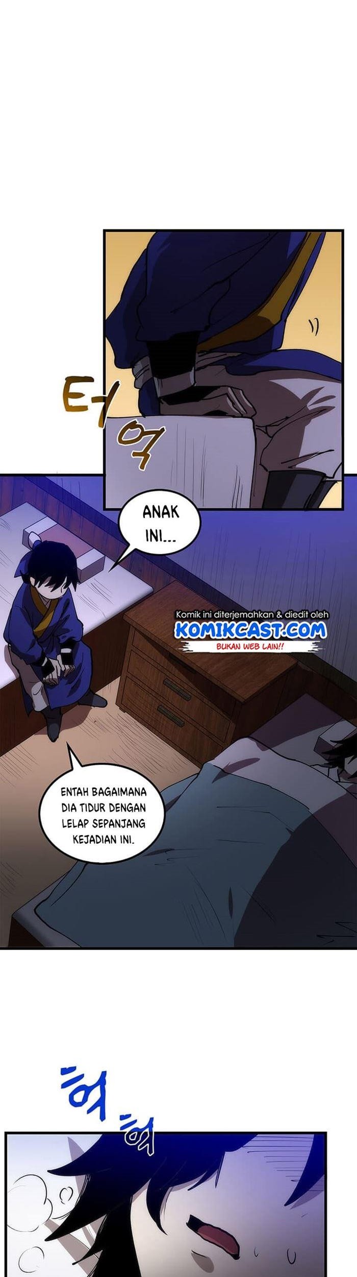 Doctor’s Rebirth Chapter 7 - halaman 51