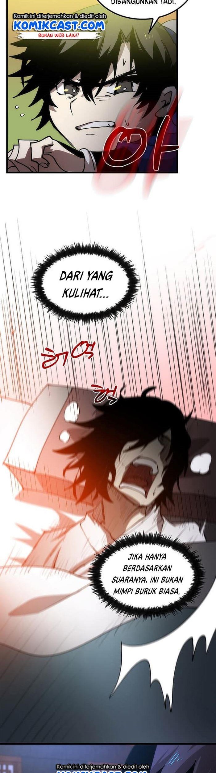 Doctor’s Rebirth Chapter 7 - halaman 54