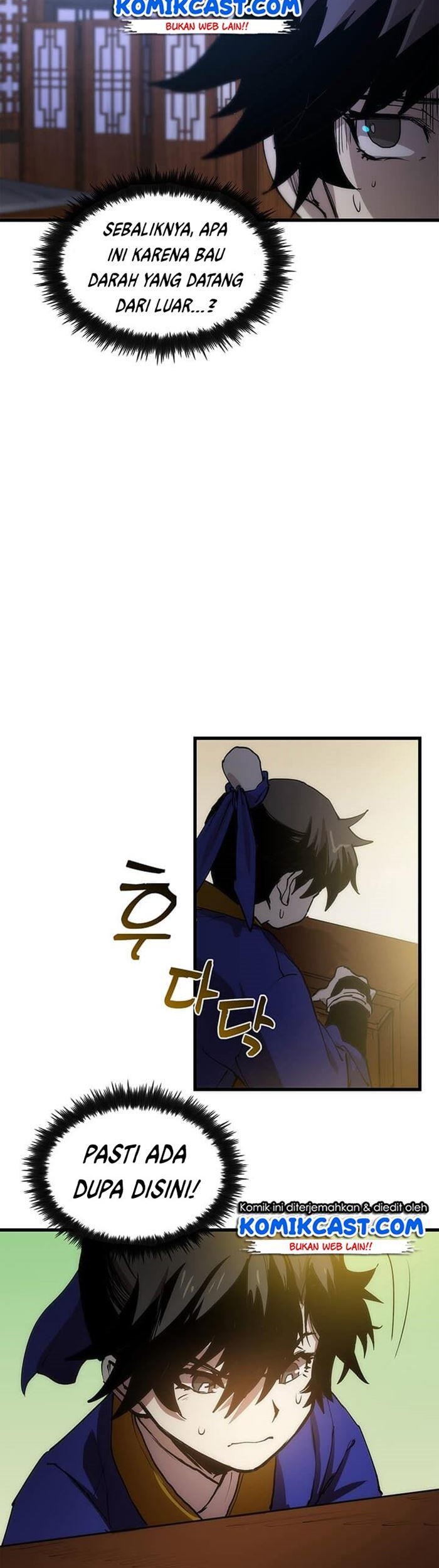 Doctor’s Rebirth Chapter 7 - halaman 55