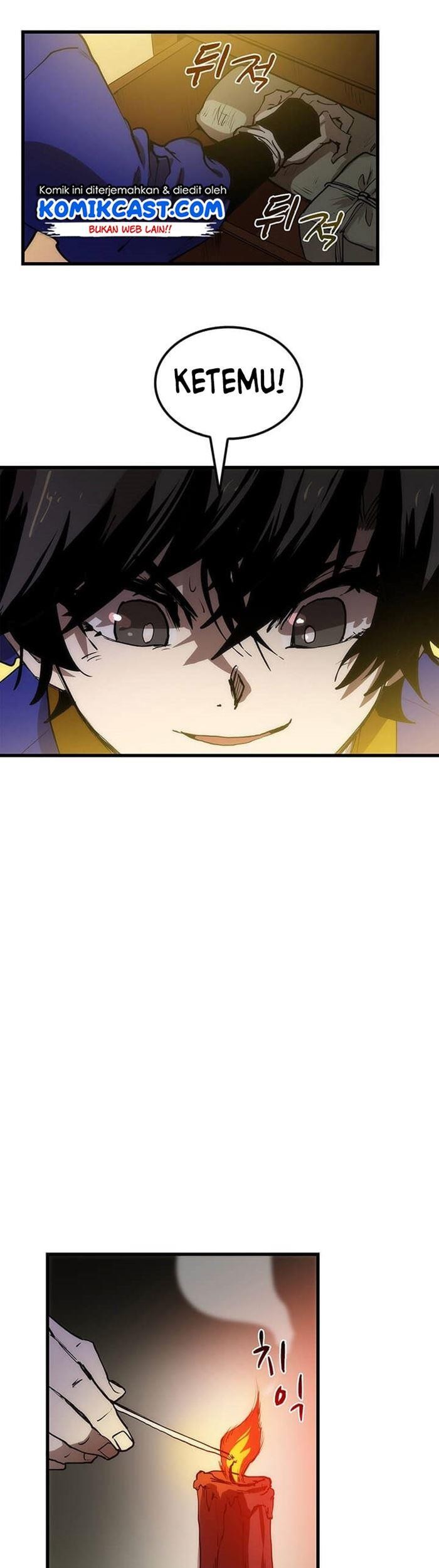 Doctor’s Rebirth Chapter 7 - halaman 57