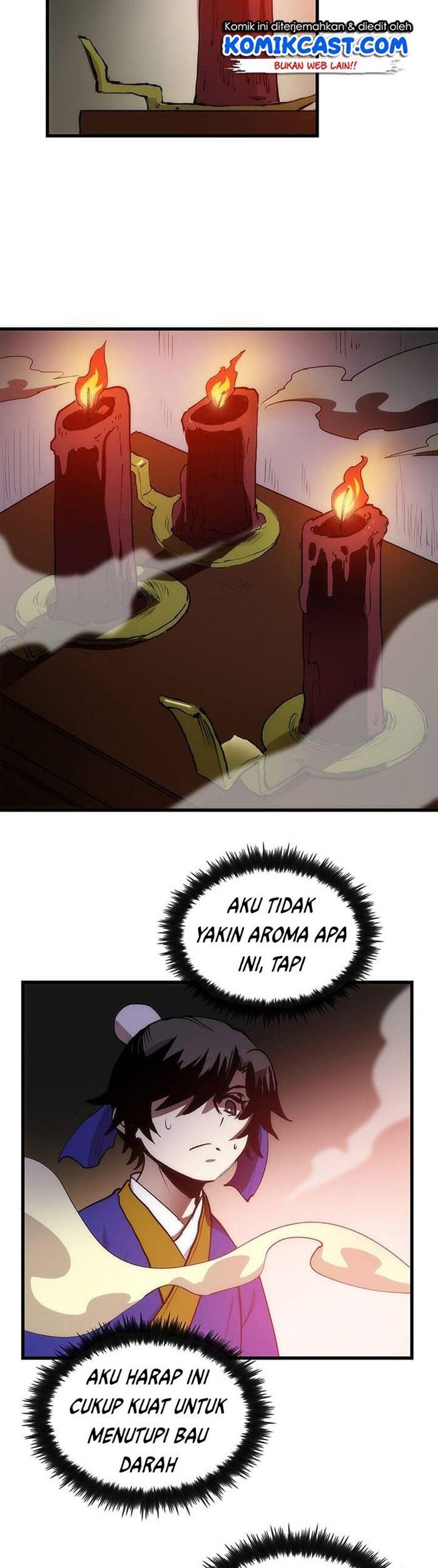 Doctor’s Rebirth Chapter 7 - halaman 58