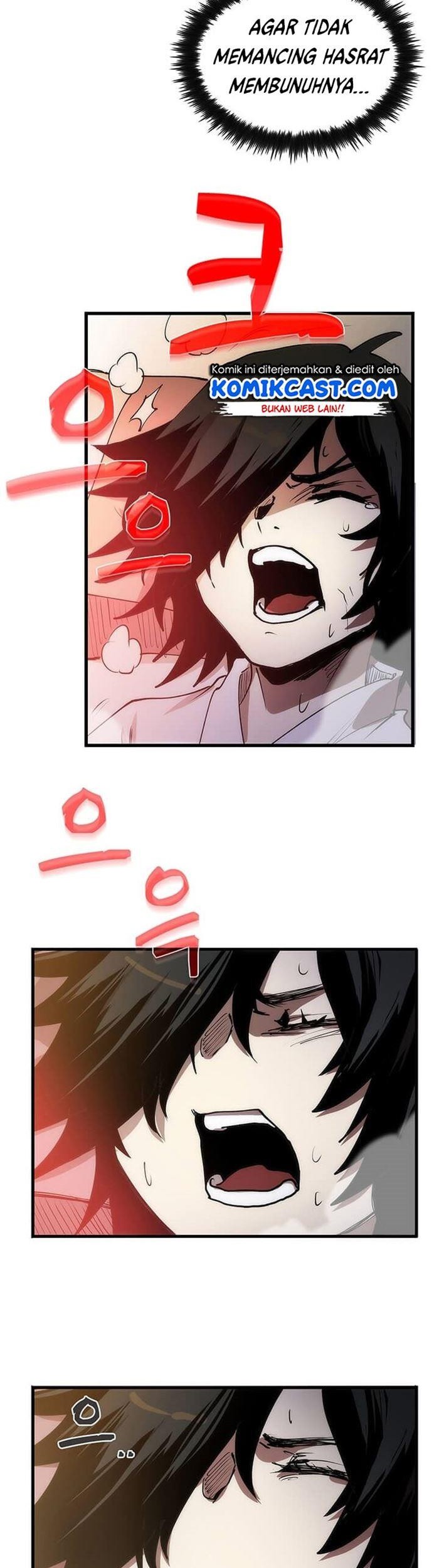 Doctor’s Rebirth Chapter 7 - halaman 59