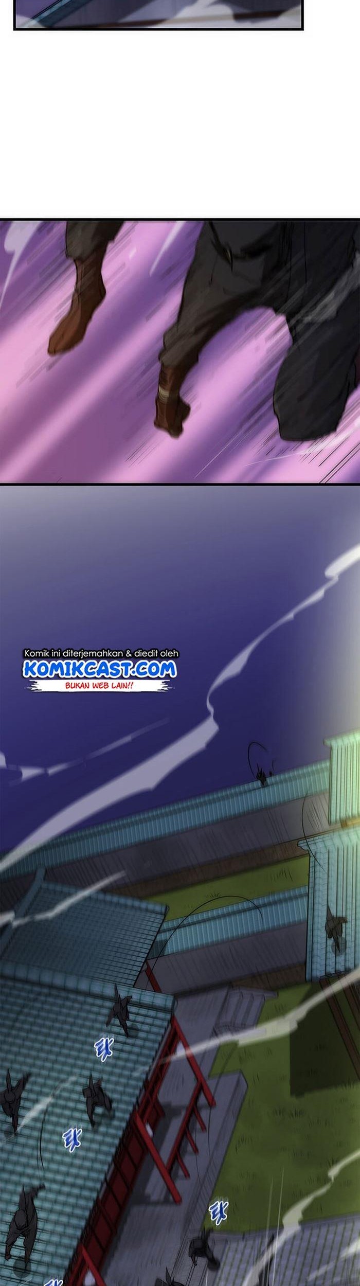 Doctor’s Rebirth Chapter 7 - halaman 6