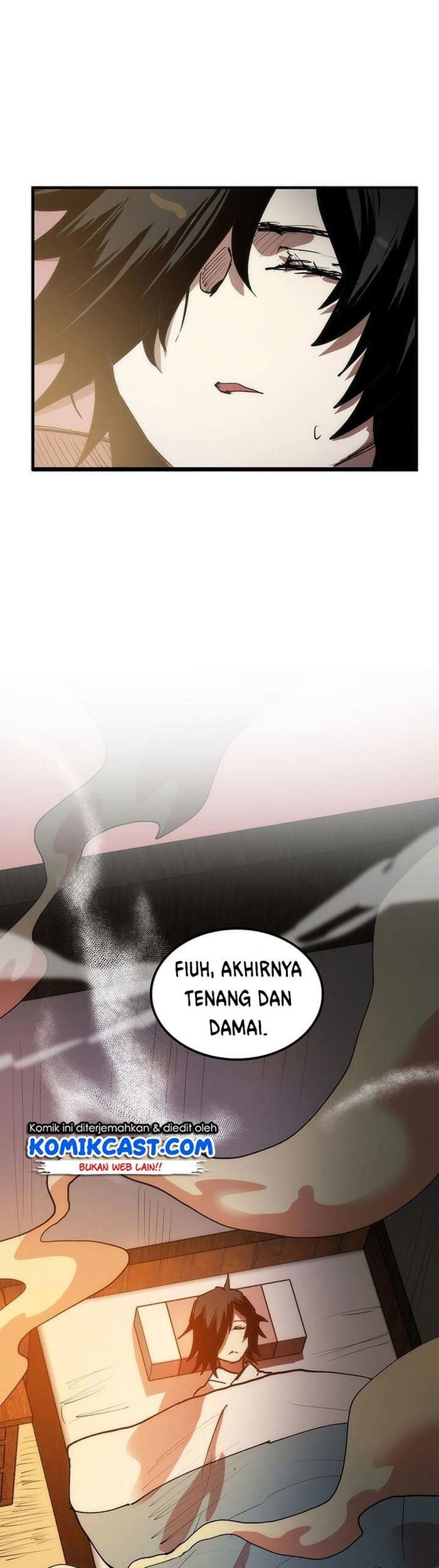 Doctor’s Rebirth Chapter 7 - halaman 61