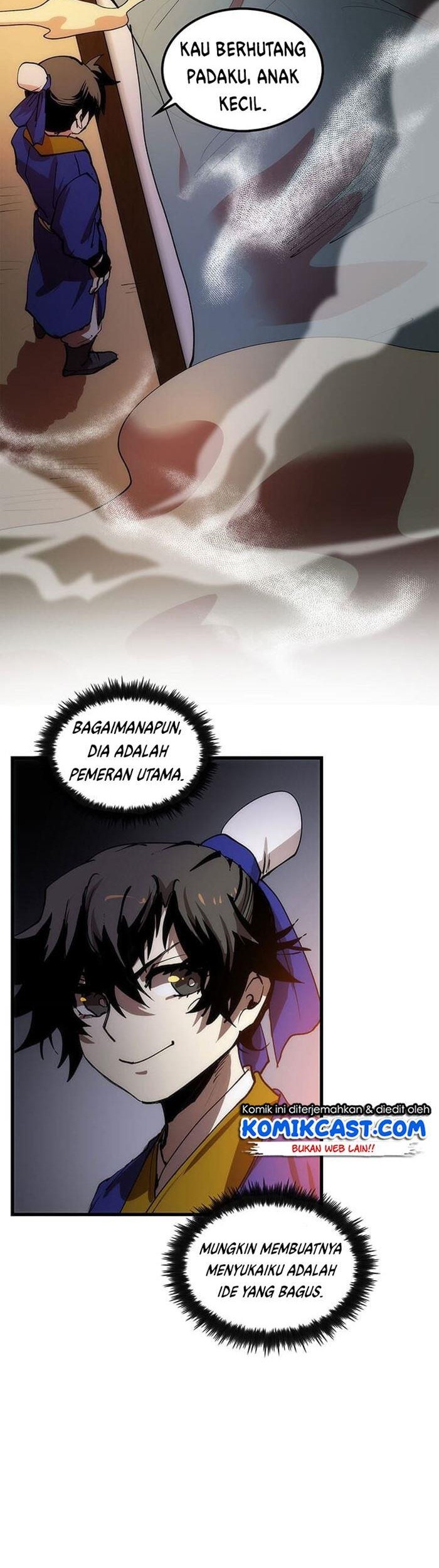 Doctor’s Rebirth Chapter 7 - halaman 62