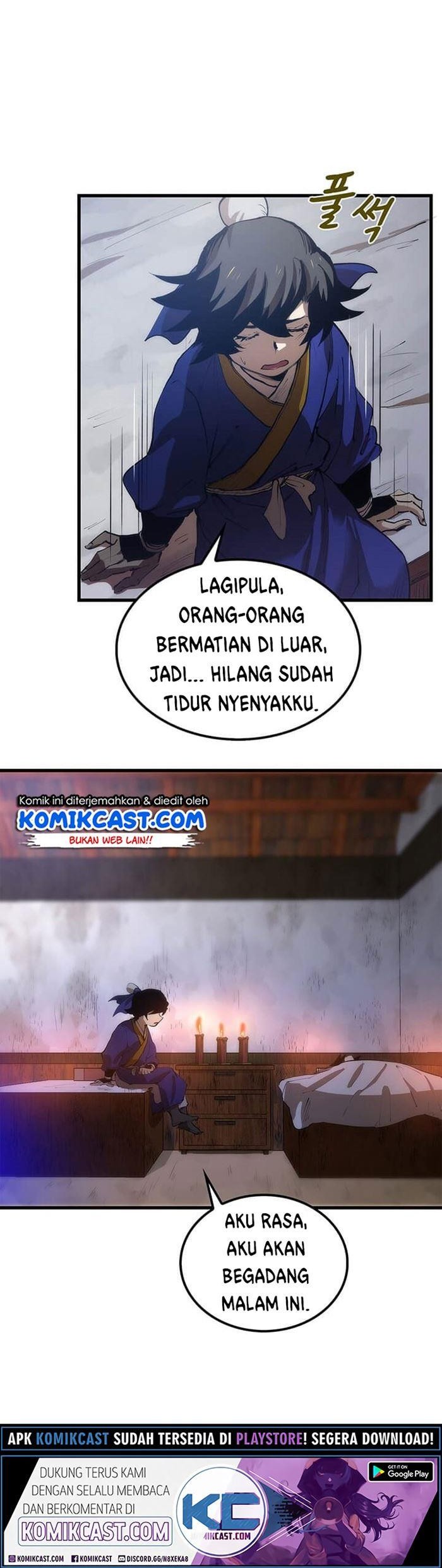 Doctor’s Rebirth Chapter 7 - halaman 63