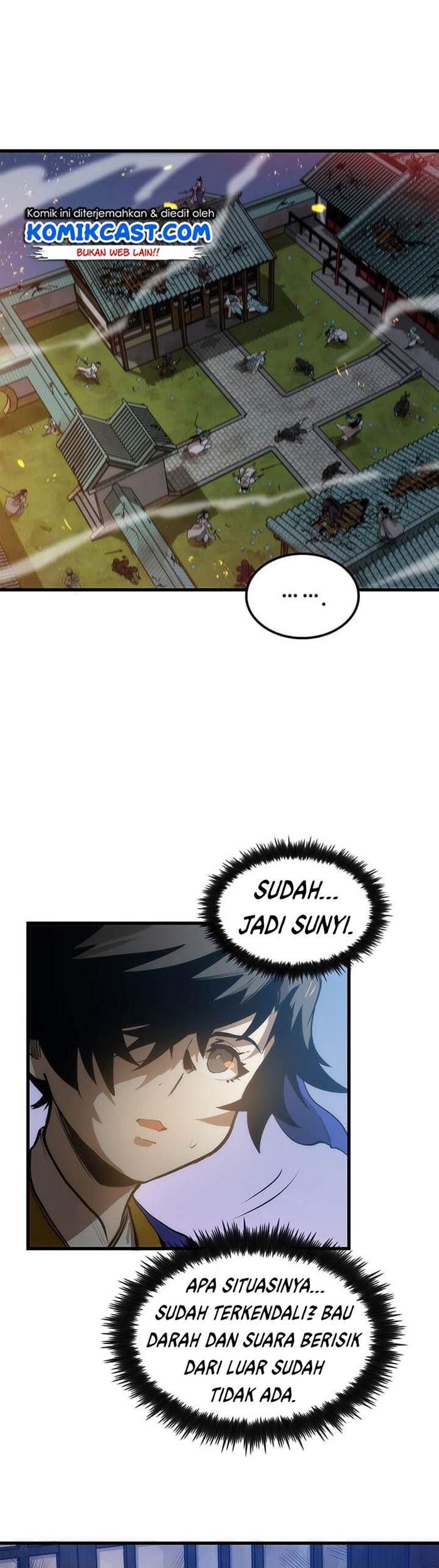 Doctor’s Rebirth Chapter 7 - halaman 64