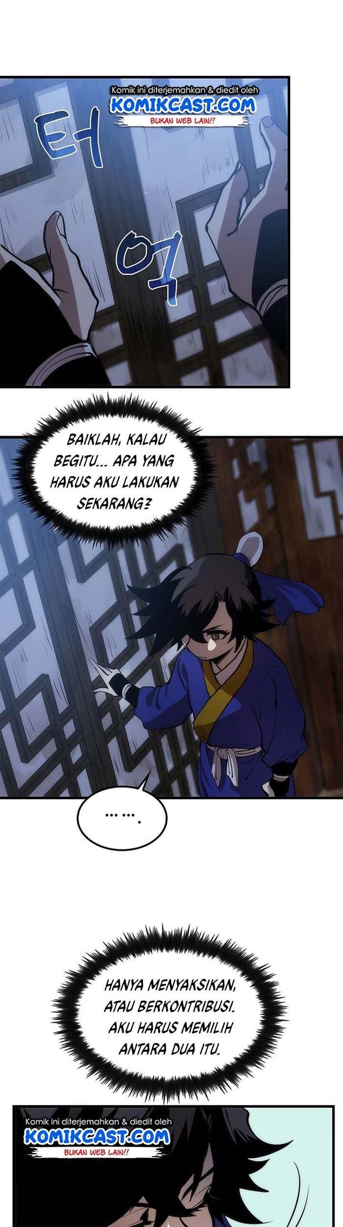 Doctor’s Rebirth Chapter 7 - halaman 67