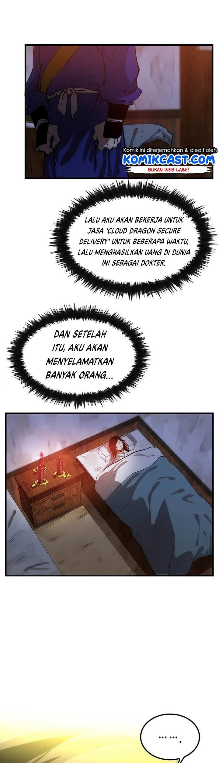 Doctor’s Rebirth Chapter 7 - halaman 71